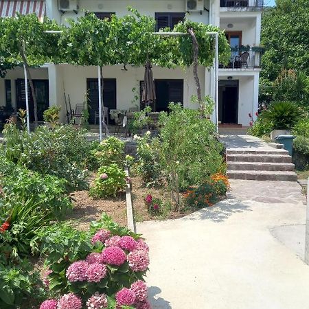 Apartments Budva Center Kültér fotó