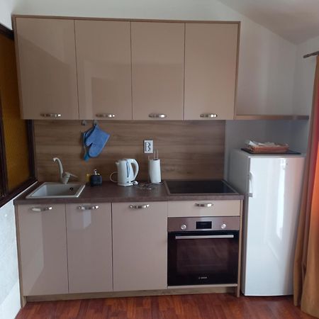 Apartments Budva Center Kültér fotó