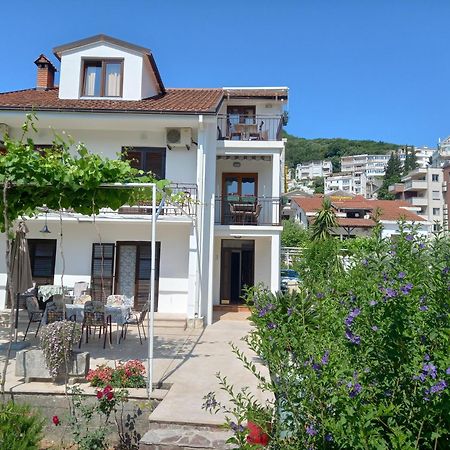 Apartments Budva Center Kültér fotó