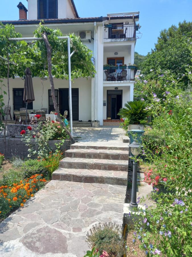 Apartments Budva Center Kültér fotó