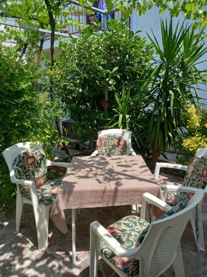 Apartments Budva Center Kültér fotó