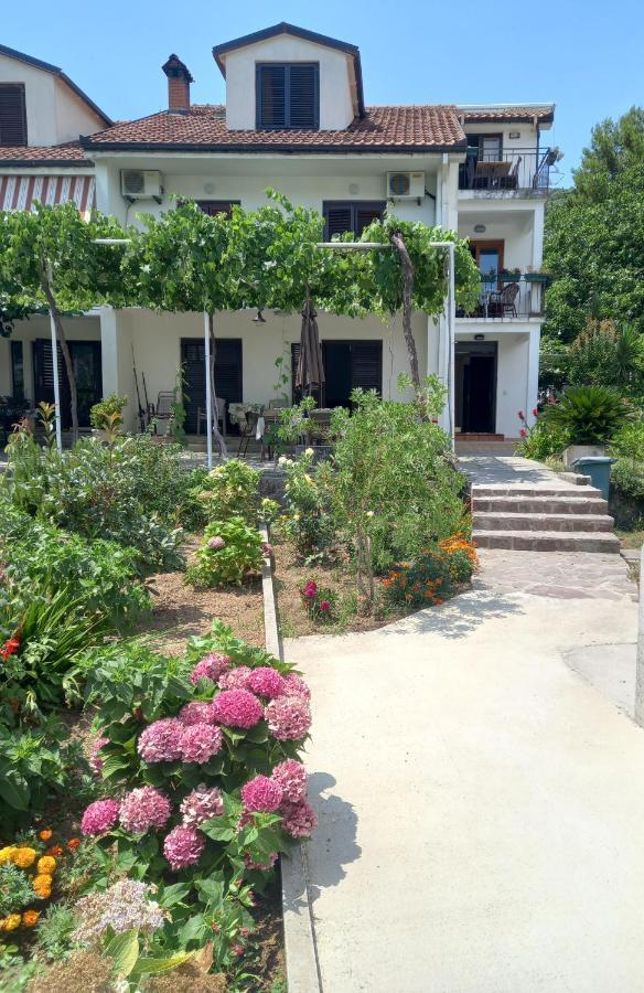Apartments Budva Center Kültér fotó