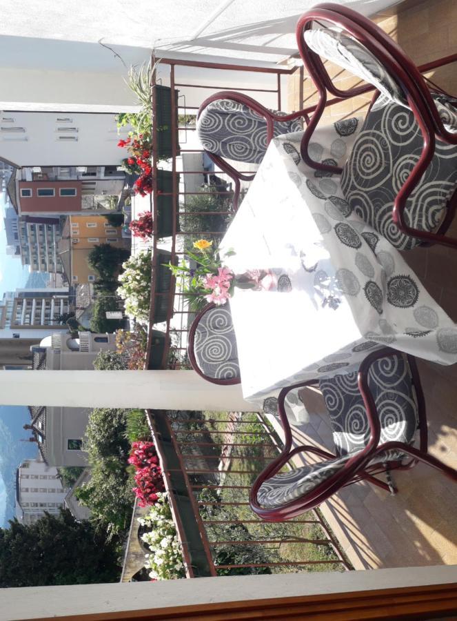 Apartments Budva Center Kültér fotó
