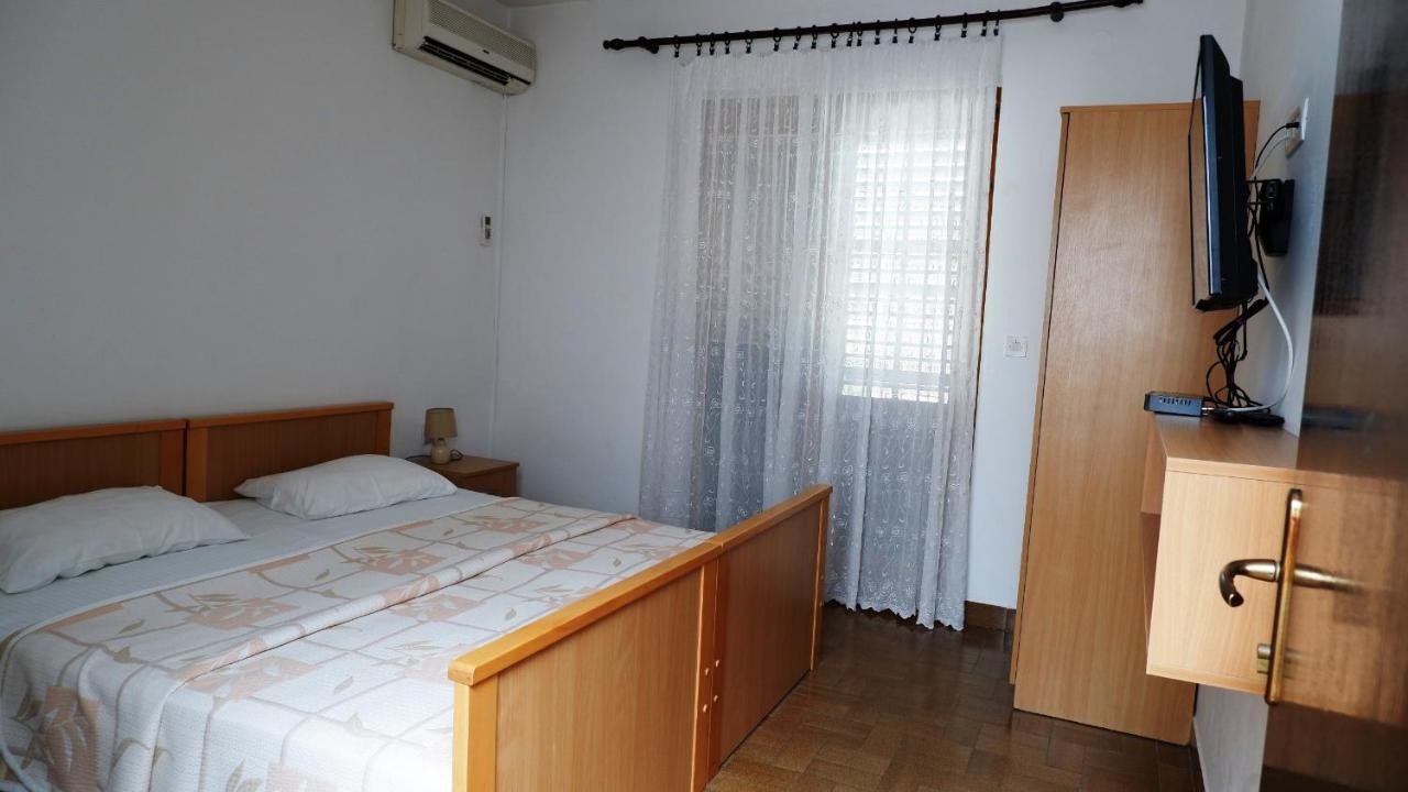 Apartments Budva Center Kültér fotó