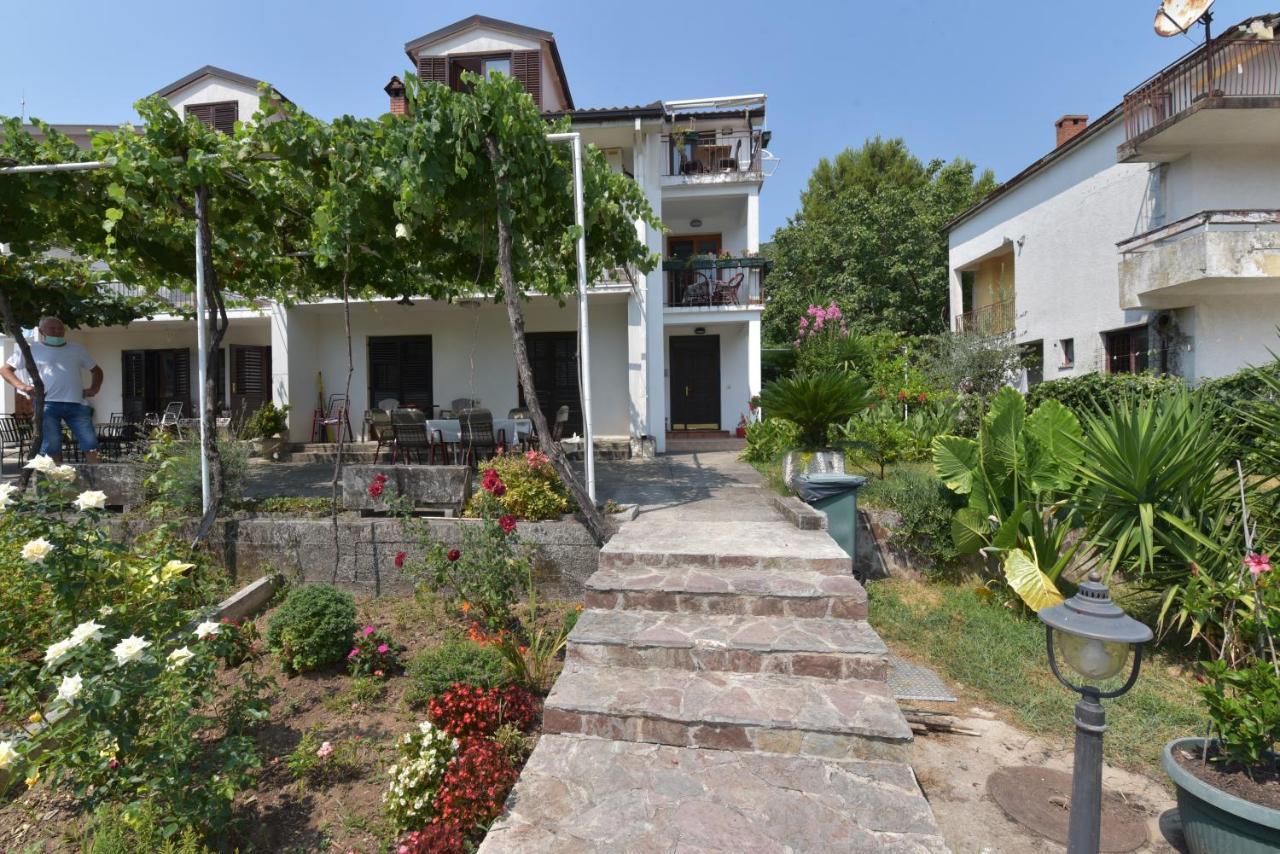 Apartments Budva Center Kültér fotó