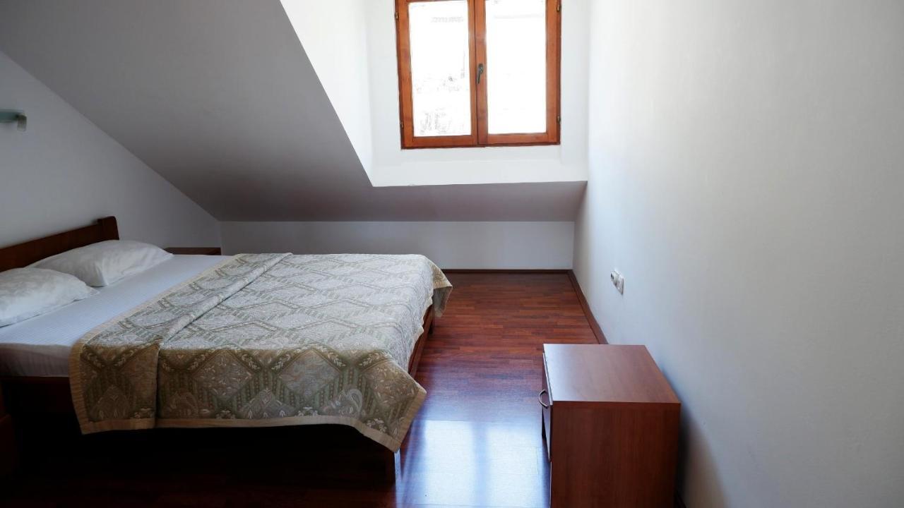 Apartments Budva Center Kültér fotó