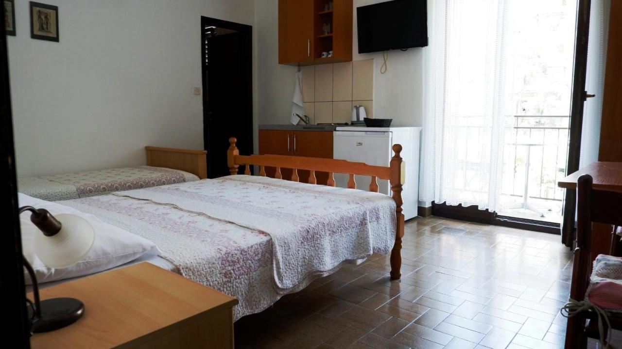 Apartments Budva Center Kültér fotó