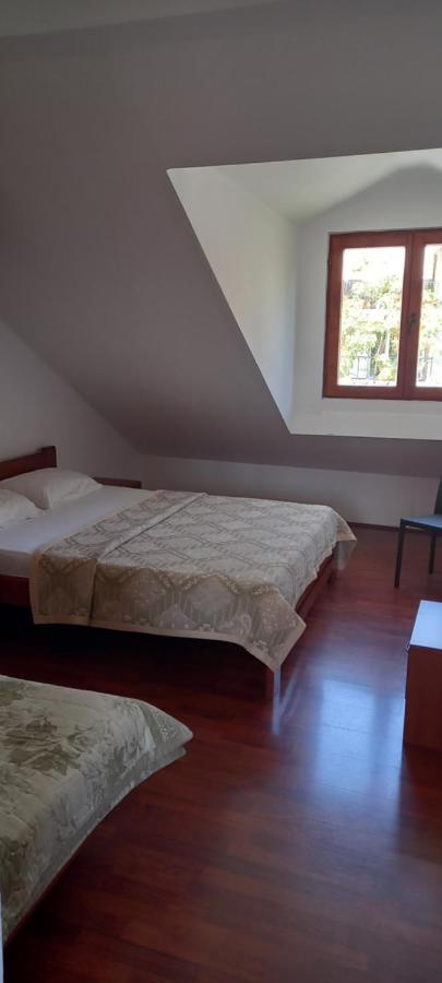 Apartments Budva Center Kültér fotó
