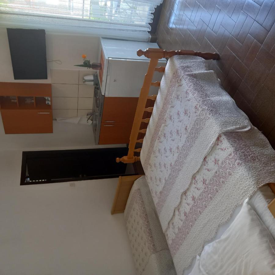 Apartments Budva Center Kültér fotó