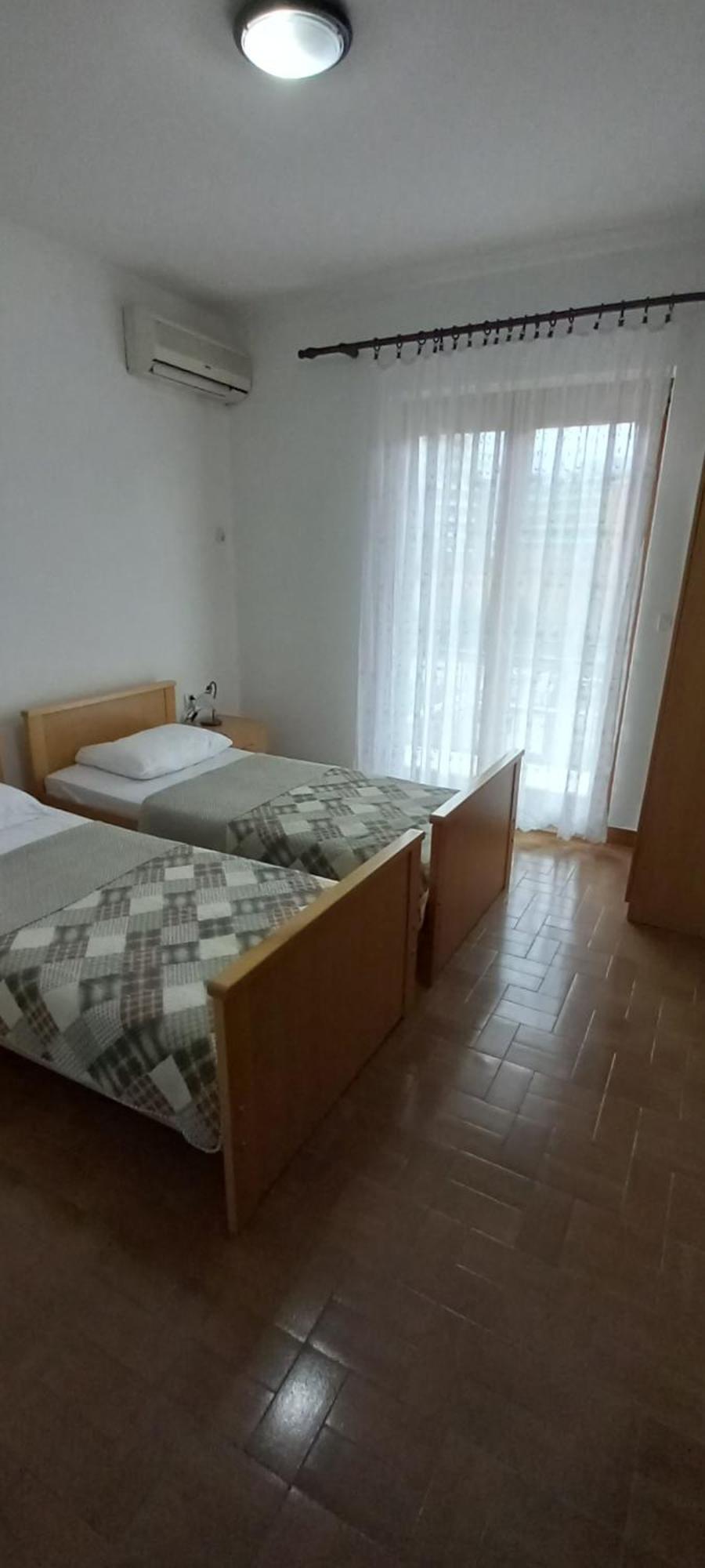 Apartments Budva Center Kültér fotó