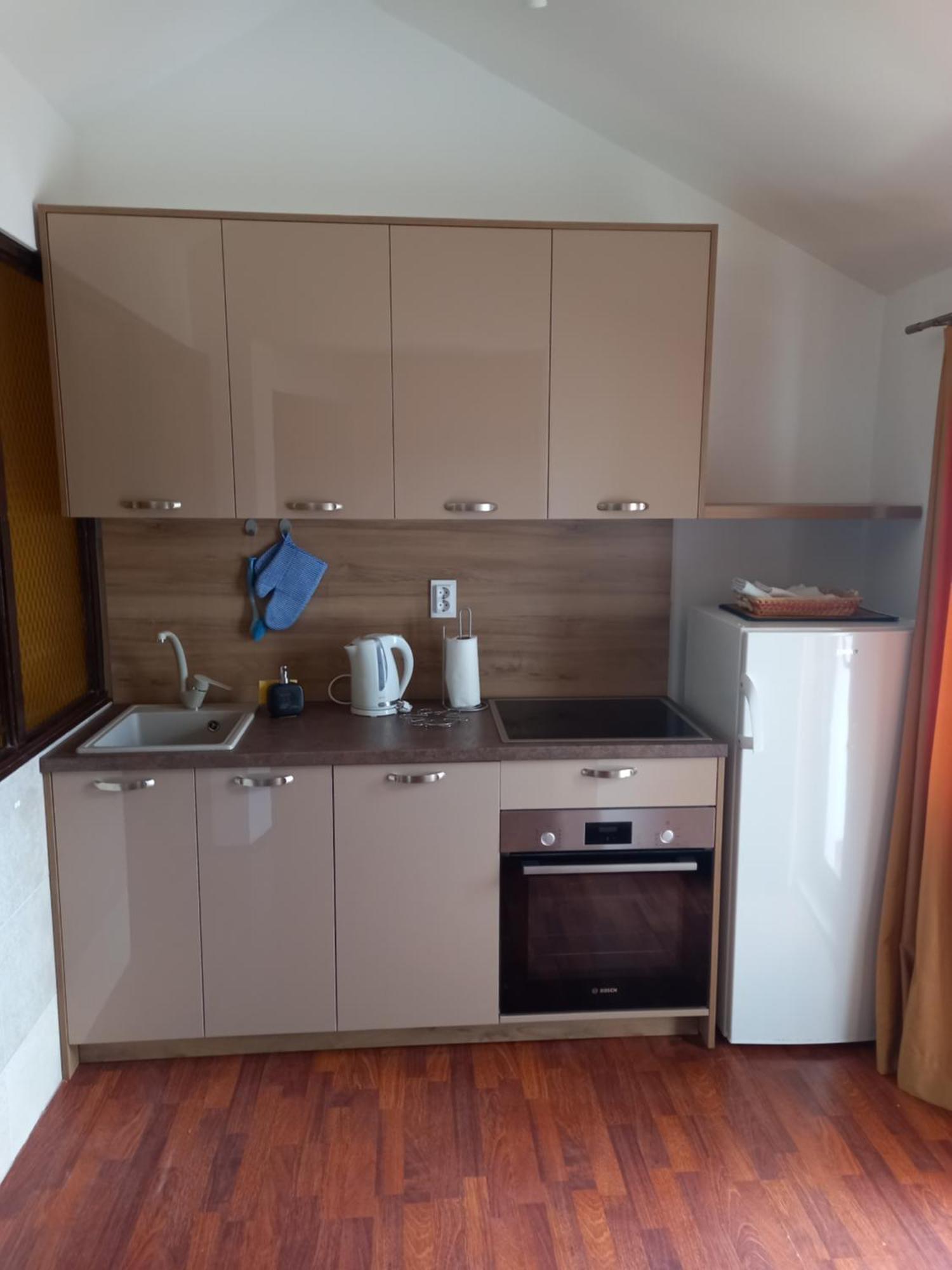 Apartments Budva Center Kültér fotó