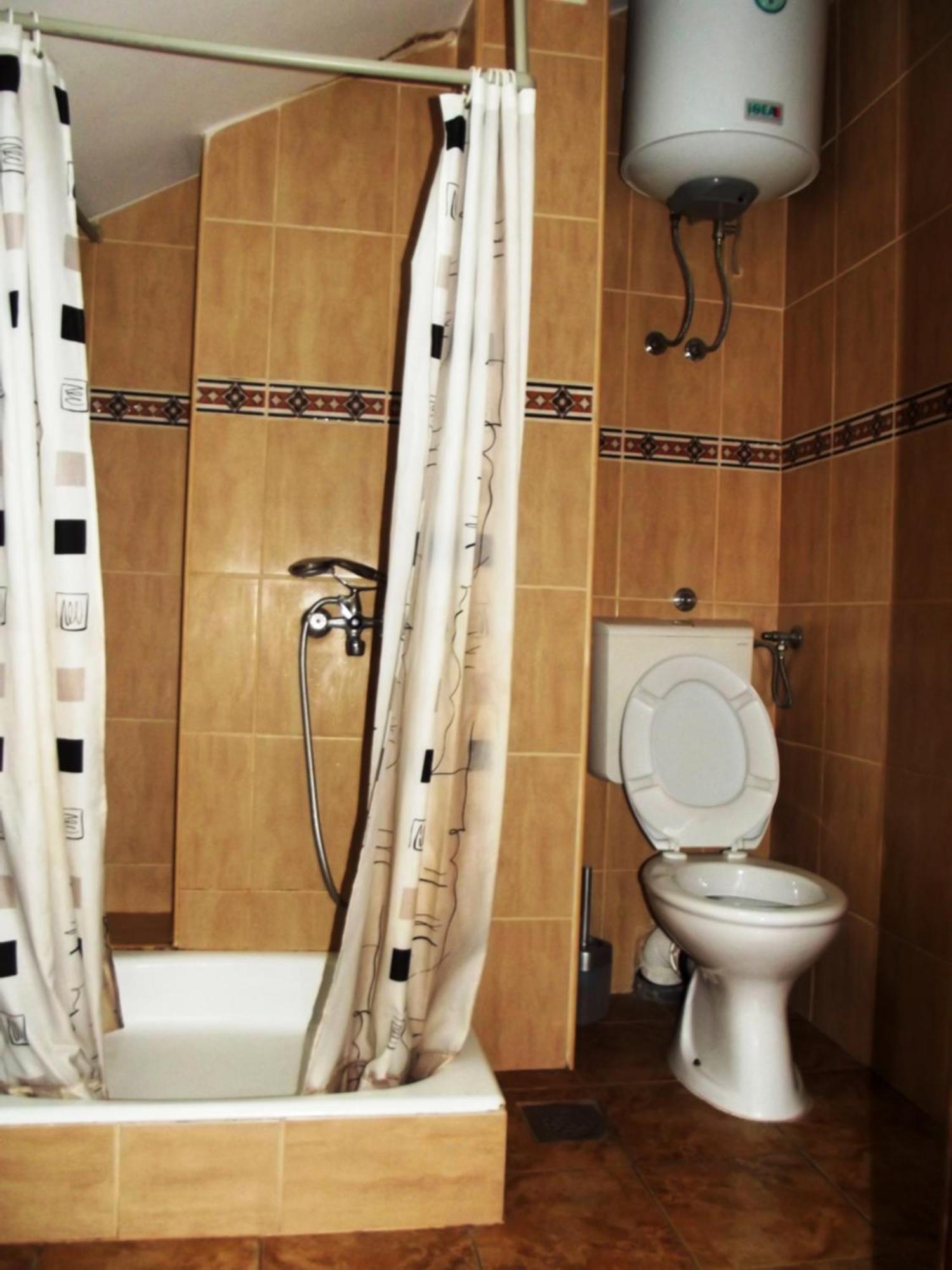 Apartments Budva Center Kültér fotó