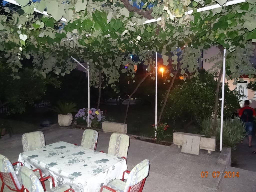 Apartments Budva Center Kültér fotó