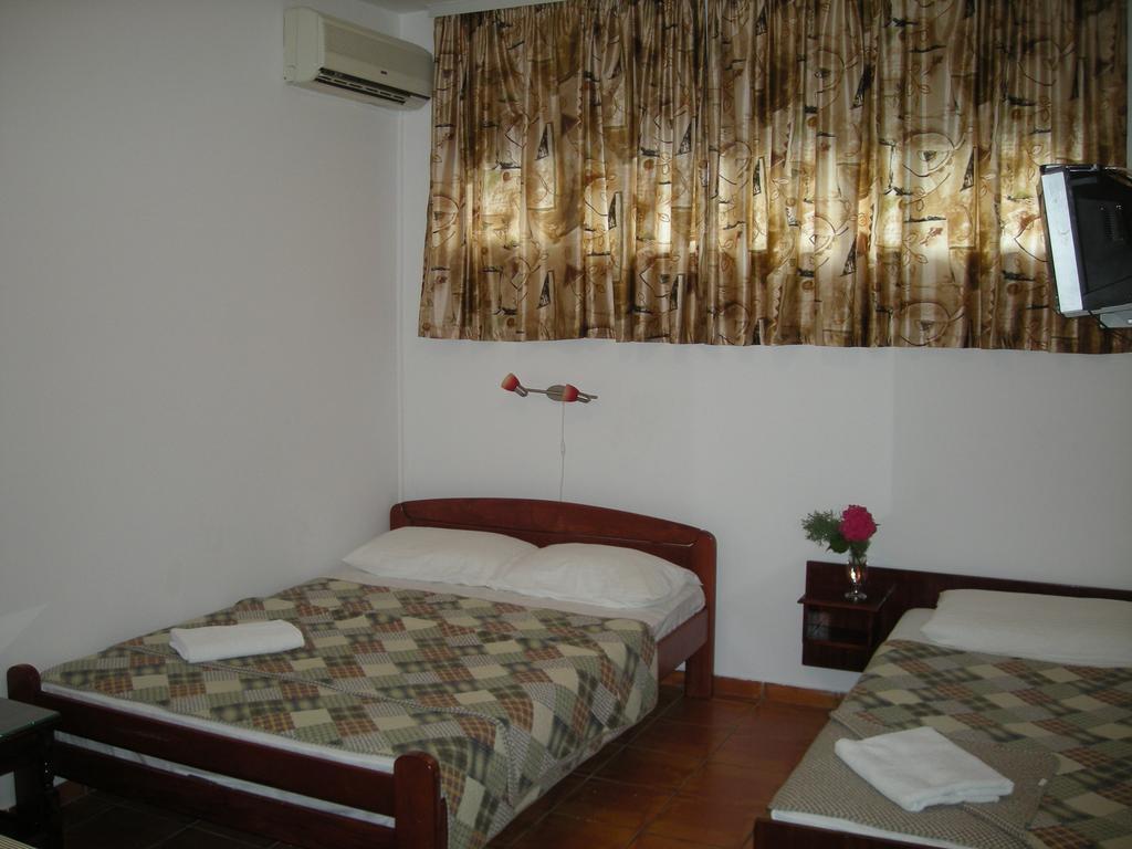 Apartments Budva Center Kültér fotó