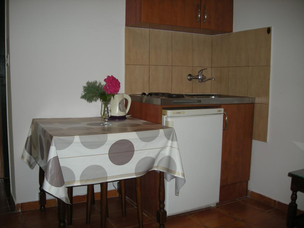 Apartments Budva Center Kültér fotó