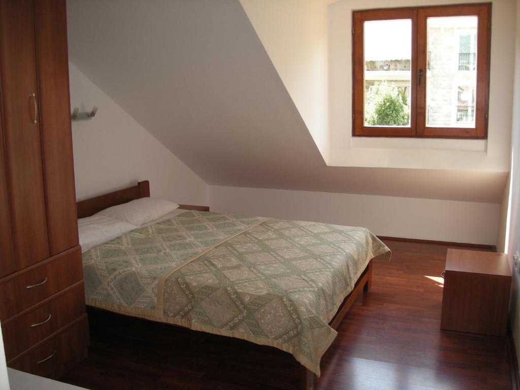 Apartments Budva Center Szoba fotó