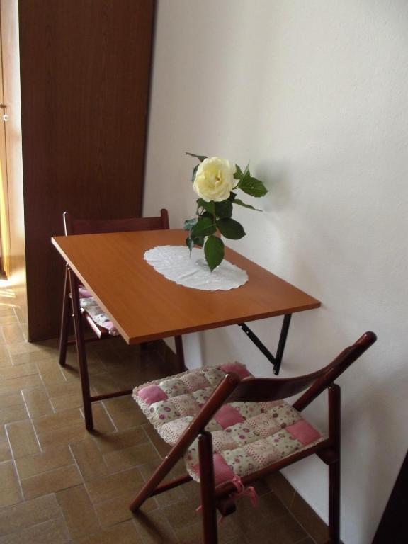 Apartments Budva Center Szoba fotó