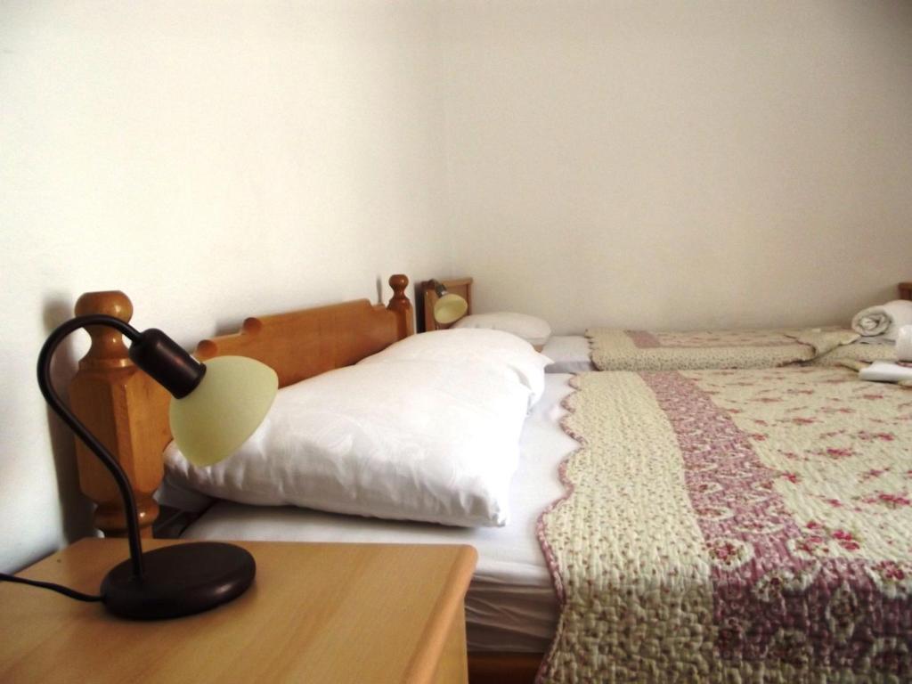 Apartments Budva Center Szoba fotó