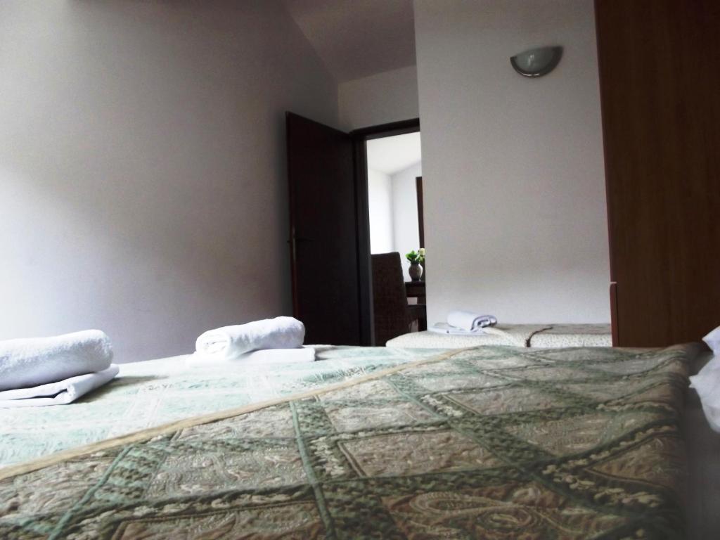 Apartments Budva Center Szoba fotó