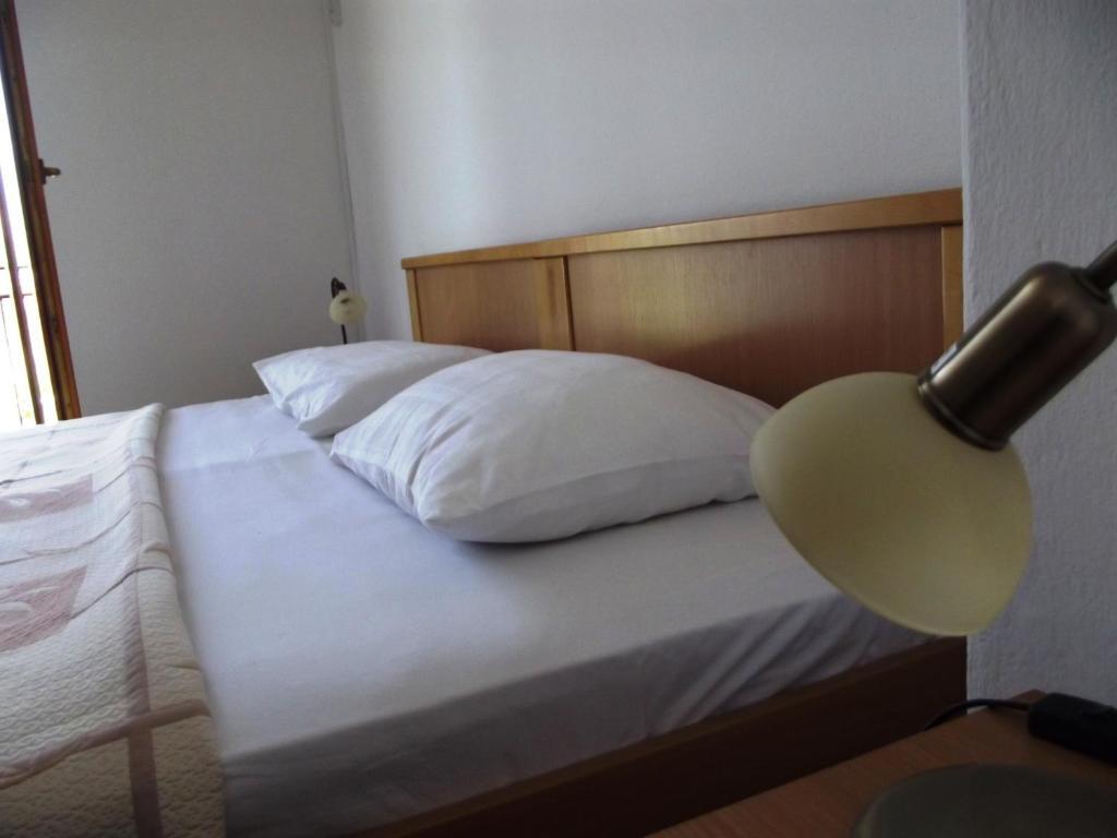 Apartments Budva Center Szoba fotó