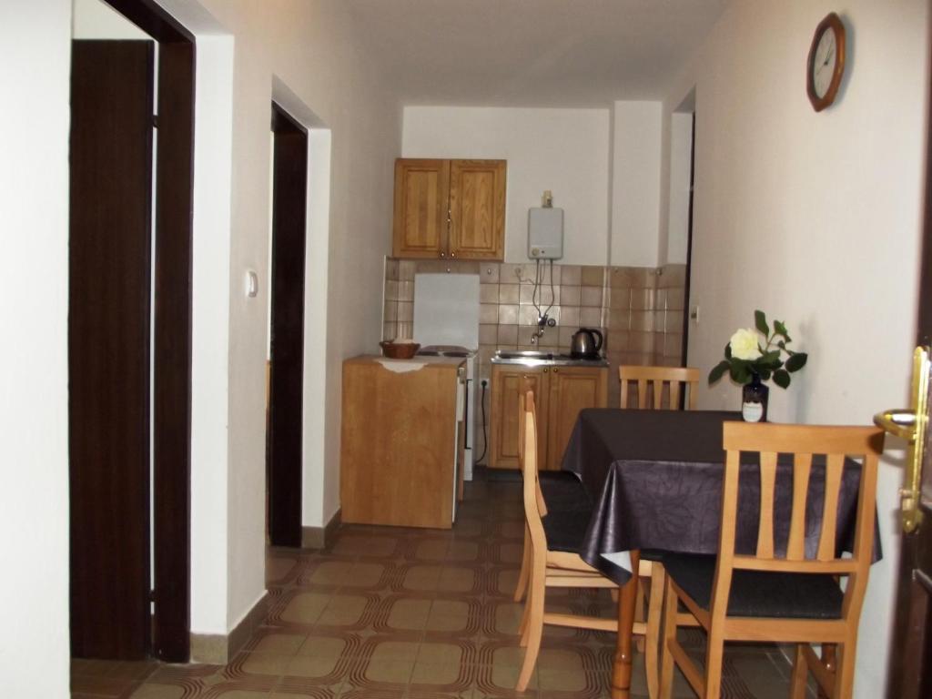 Apartments Budva Center Szoba fotó
