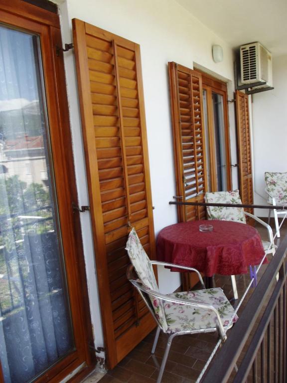 Apartments Budva Center Szoba fotó